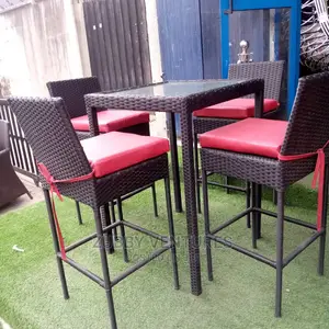 Brand New Quality Net Chairs Set