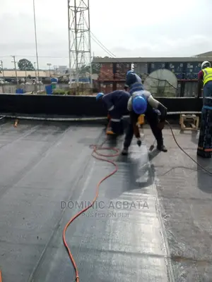 Meticulous Waterproofing