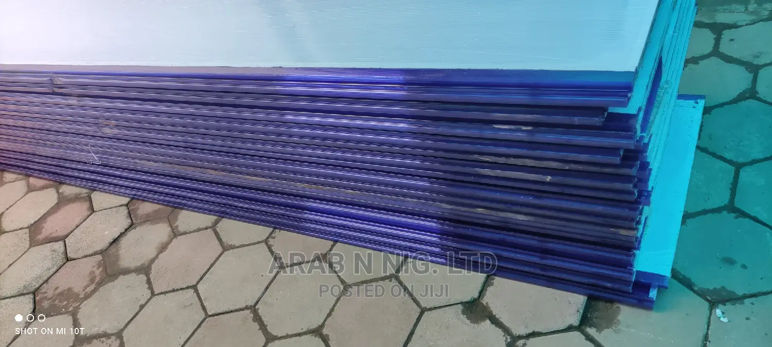 Polycarbonate Sheets/ Danpalon