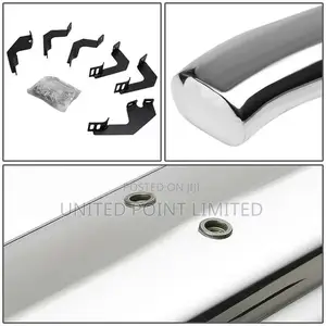 Side Step Running Board for Tacoma