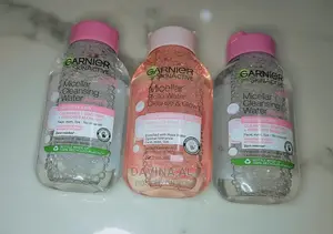 Garnier Micellar Cleansing Water 100ml