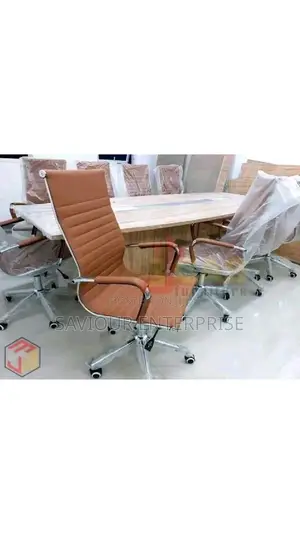 Executive Office Chair