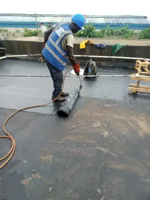 Fastidious Waterproofer