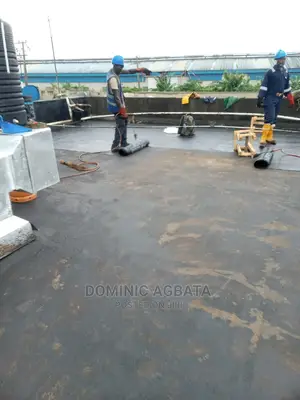 Fastidious Waterproofer