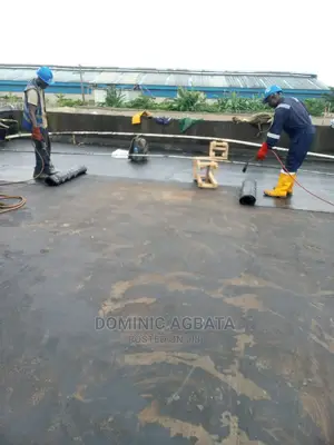 Fastidious Waterproofer