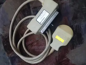 5mhz Convex Probe for Hitachi Picker Ultrasound Machines