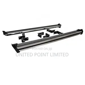 Side Steps Running Boards for Mercedes Benz G Class