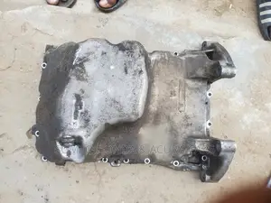 Engine Sump Honda Crosstour 2010-2015