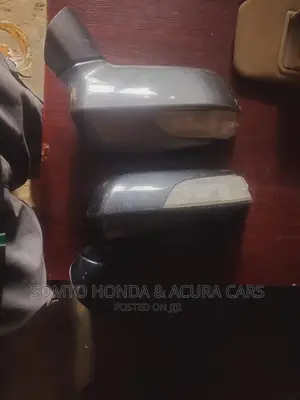 Side Mirror Acura RDX 2006-2012