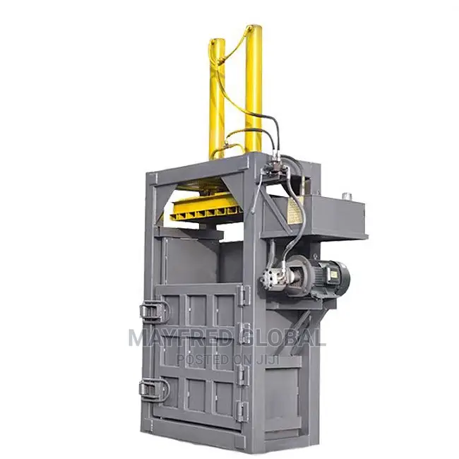 Baling Hydrolic Compression Machine Baling Hydrolic Machine