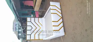 4×6 Headboard Bedframe
