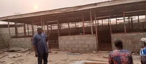 Your Trusted Partner for Building Projects