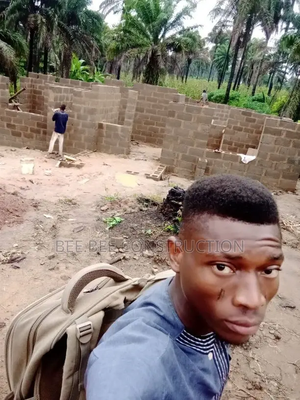Your Trusted Partner for Building Projects