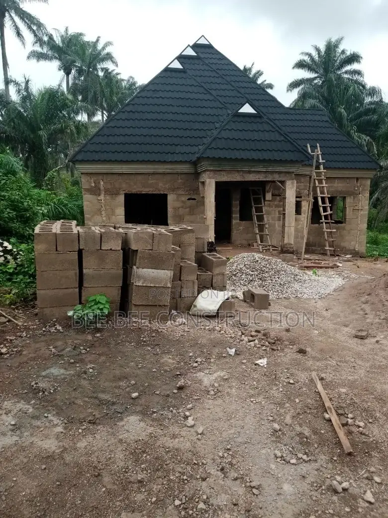 Your Trusted Partner for Building Projects