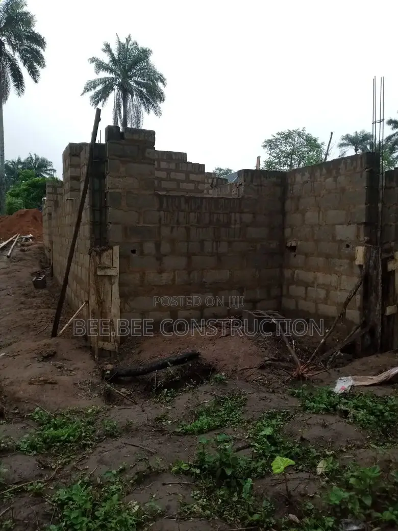 Your Trusted Partner for Building Projects
