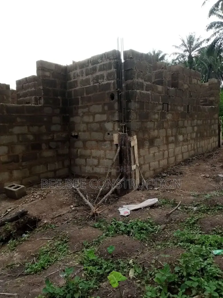 Your Trusted Partner for Building Projects