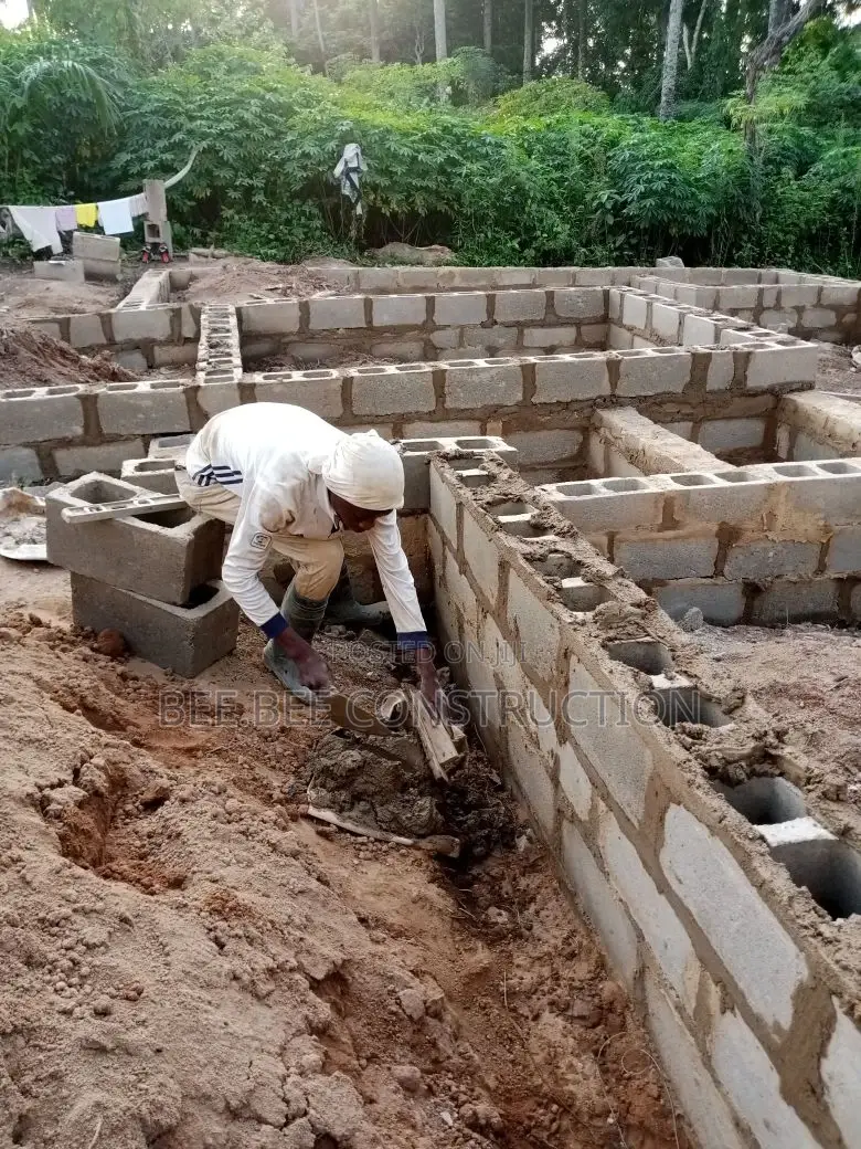 Your Trusted Partner for Building Projects