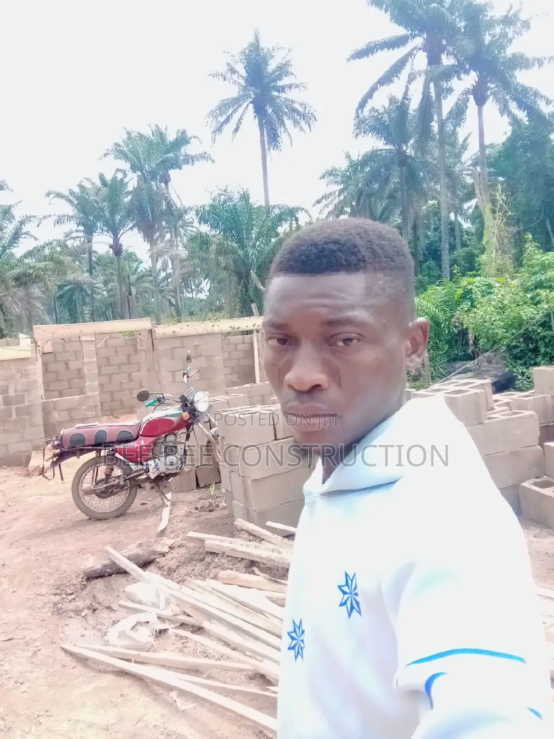 Your Trusted Partner for Building Projects