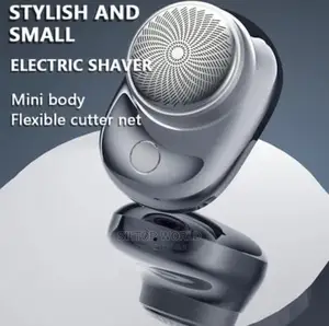 Mini Wireless Shaver
