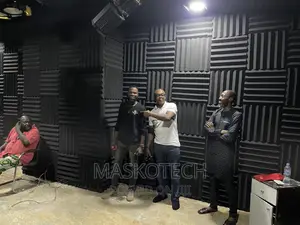 Cenima Making and Studio