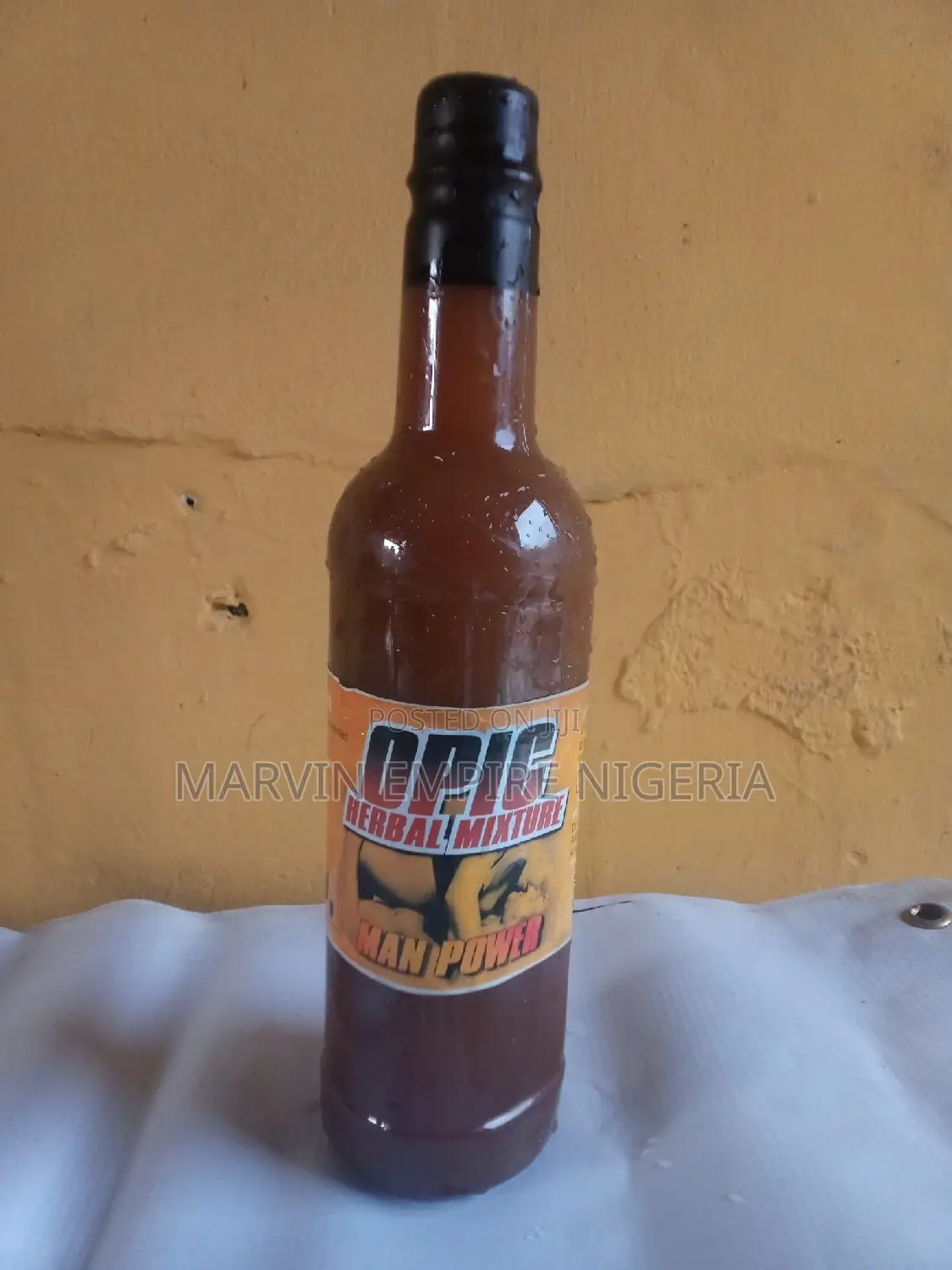 Gain Sexual Masculinity for Confidence With Opic Man Power