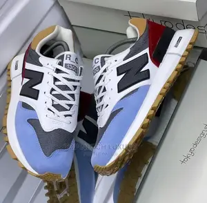 *New Balance Encap Rc1300 Men Women
