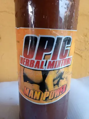 Gain Sexual Masculinity for Confidence With Opic Man Power
