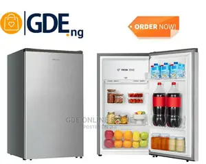 Hisense 121L Single Door Refrigerator