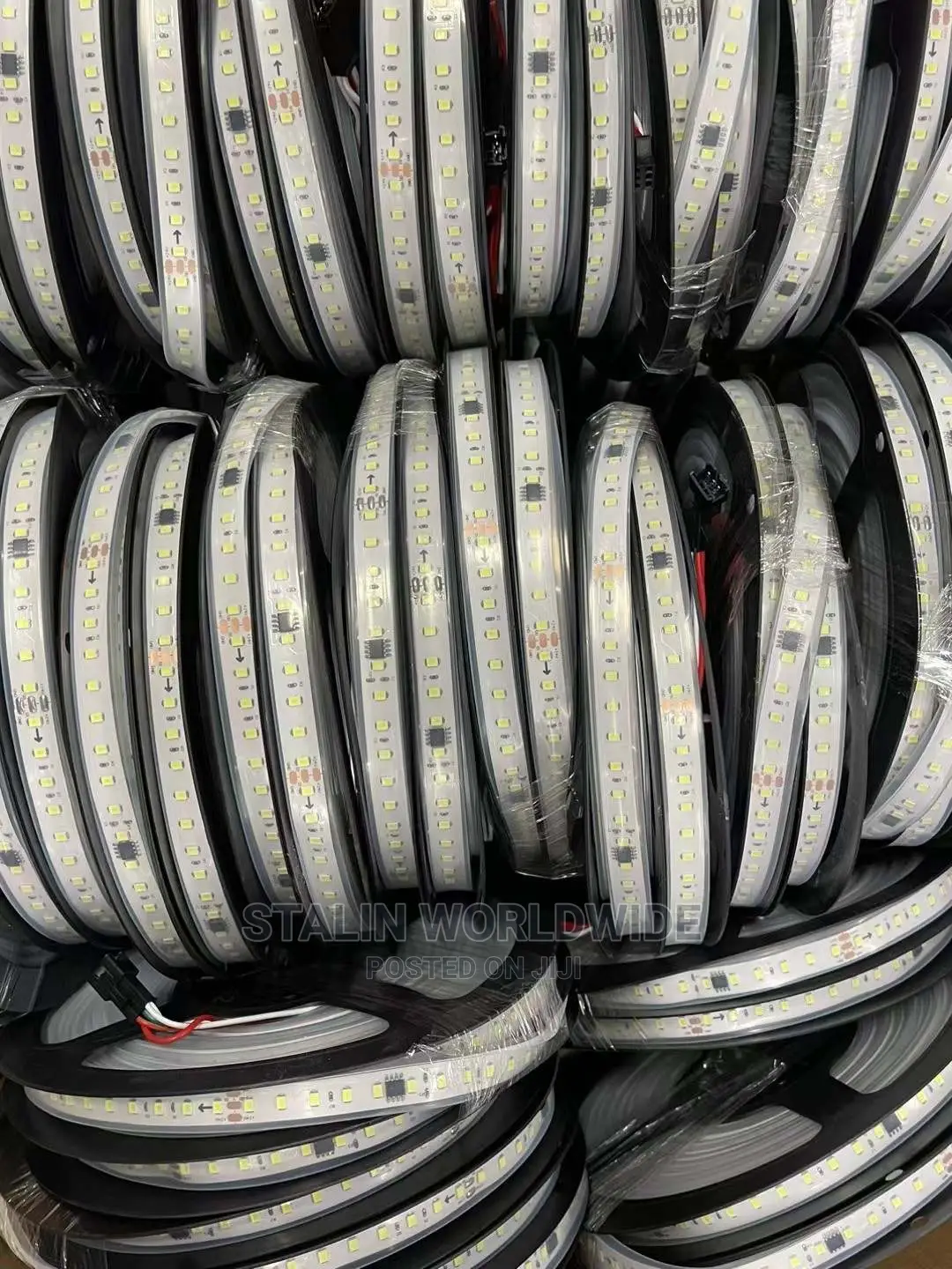 LED Running Light Strip
