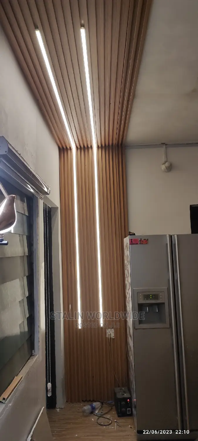 LED Running Light Strip