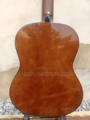 Classical Guitar Gomez Model 001_ Neat as New