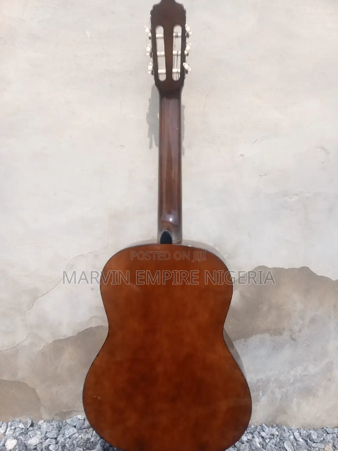Classical Guitar Gomez Model 001_ Neat as New