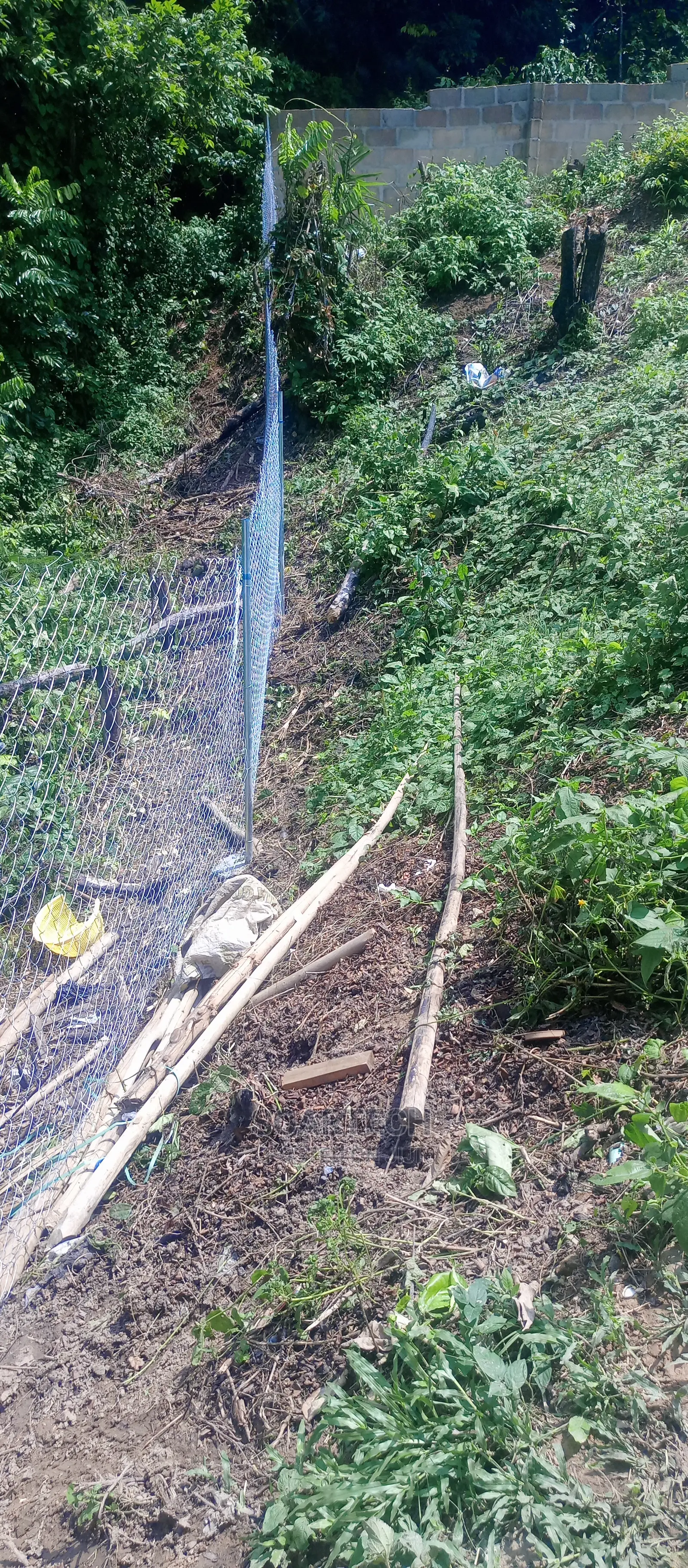 Professional Chain Link Fencing