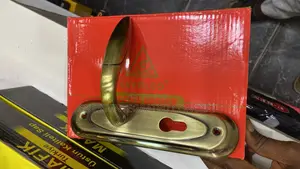 High Quality Door Lock Series - Small Size