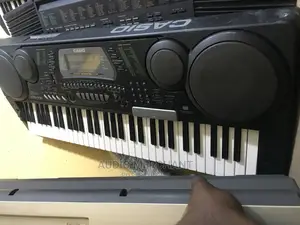 Casio CTK 731 Electric Keyboard