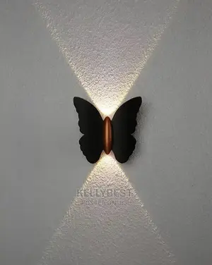 Wall Lights