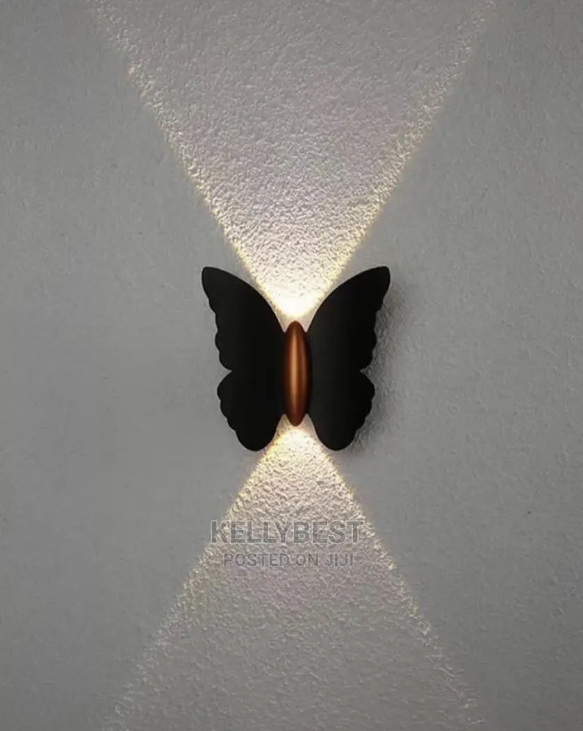 Wall Lights