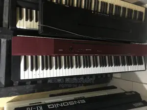 Casio Previa PXA 100 Piano