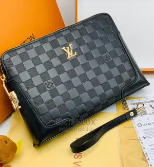 Louis Vuitton Quality Designer Leather Wallet