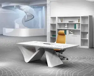 Luzury Executive Office Table