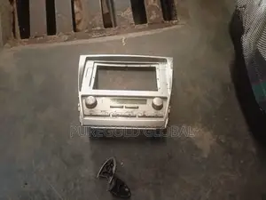 Toyota Camry Hybrid Ac Control Panel