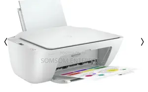 2710 Deskjet Printer All in One