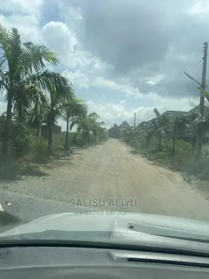 800 SQM of Estate Land at Lokogoma