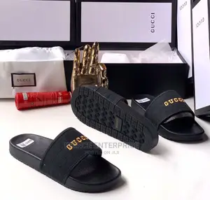 Gucci Slide