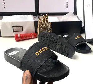 Gucci Slide