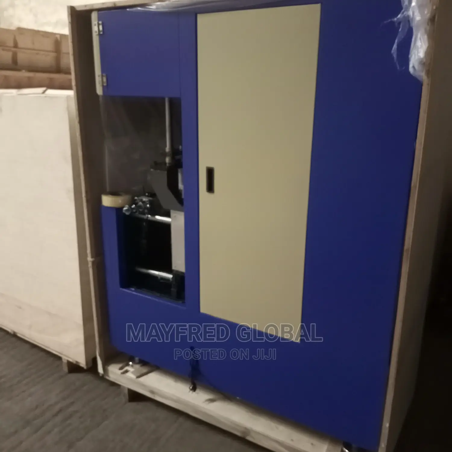 Plastic Bottle Blowing Machine Pet Blowing Machine