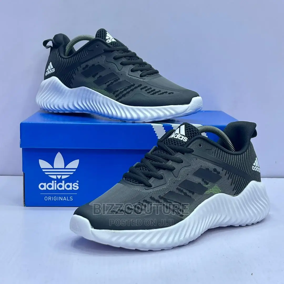 Original Adidas Parley Alpha Bounce Available in Store