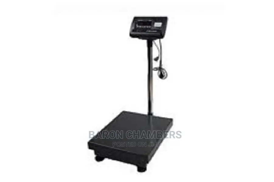 Camry Digital Weight Scale