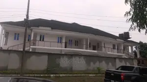3bdrm Duplex in Calabar for rent