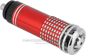 Car Air Purifier 12v